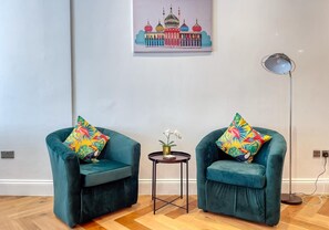 Interior - A Stones Throw By My Getaways (Brighton)