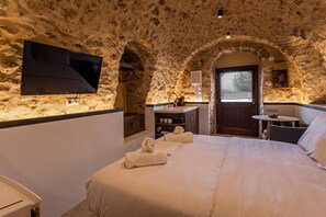 2 habitaciones y sistema de insonorización 