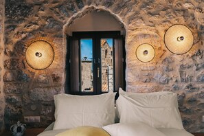 Hawk Tower | 2 sovrum, ljudisolering, strykjärn/strykbräda och gratis wi-fi