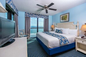 Room - Oceanfront Luxury - Four-Bedroom Condo 9th Floor (Myrtle Beach)