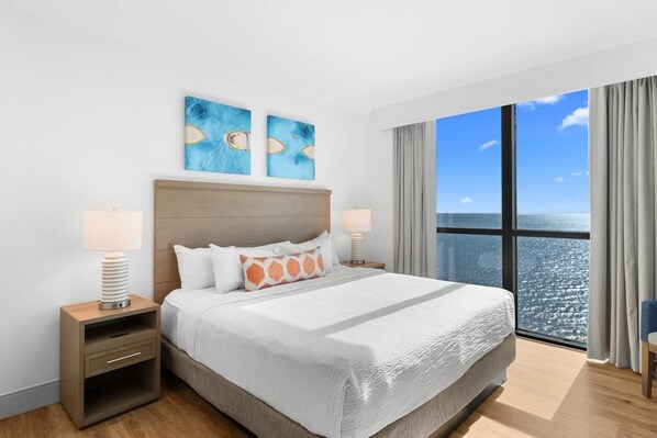 3 makuuhuonetta, silitysrauta/-lauta, Wi-Fi, vuodevaatteet