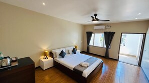 Room - Psygroover Rococco (Mandrem)