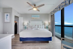 3 dormitorios, tabla de planchar con plancha, wifi y ropa de cama