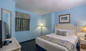 3 soveværelser, strygejern/strygebræt, Wi-Fi, sengetøj