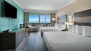 Strykejern/-brett, internettilgang og sengetøy