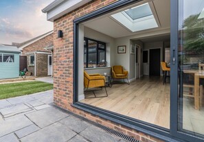 외부 세부 사진