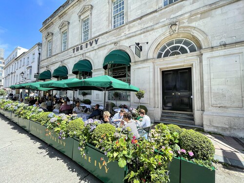 The Duke City Centre By My Getaways