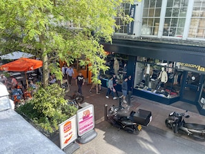 Miscellaneous - The Duke City Centre By My Getaways (Brighton)