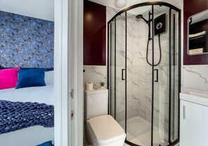 Een douche