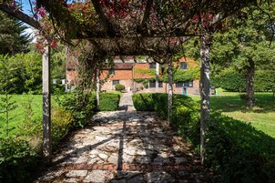 Detalle del interior