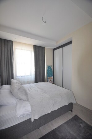 Basic-Apartment