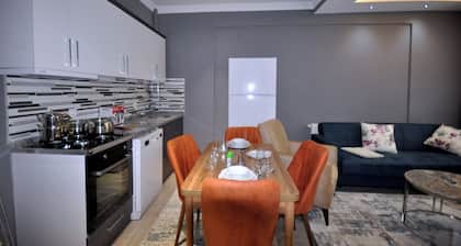 Arpaçay Apart Otel