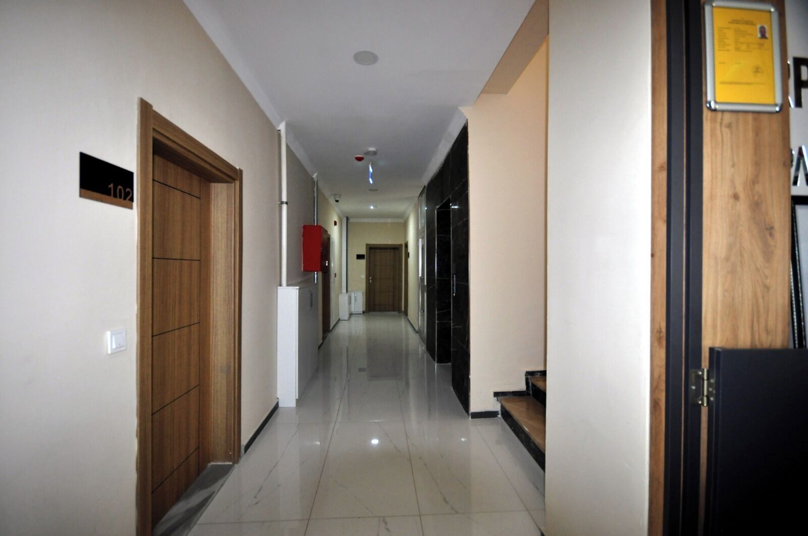 رواق
