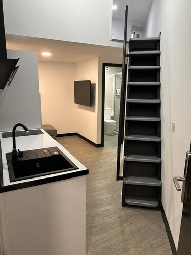 Apartamento en Madrid, España