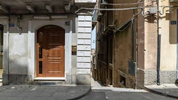 Apartamento | Exterior