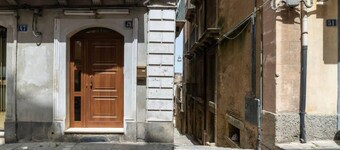 La Casa di Andrea Sleeps 5 With Parking