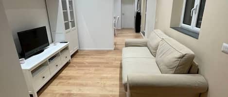 Apartment | Interior