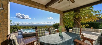 Stunning home in Vucetinec