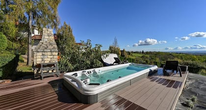 Stunning home in Vucetinec