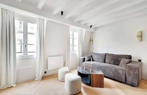 Fernseher, Arbeitsbereiche