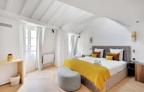 1 Schlafzimmer, Bügeleisen/Bügelbrett, Reisekinderbett, WLAN