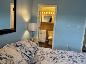 2 Schlafzimmer, WLAN