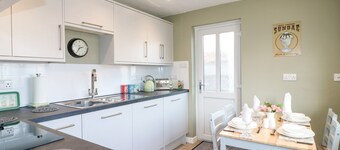 ジョージズ プレイス