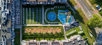 Comfortable Apartment with Balcony | Parking | Close to the Beach