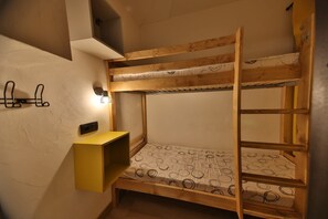 2 Schlafzimmer