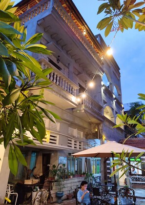 Front of property - Bestow Boutique Hotel (Kuala Lumpur)