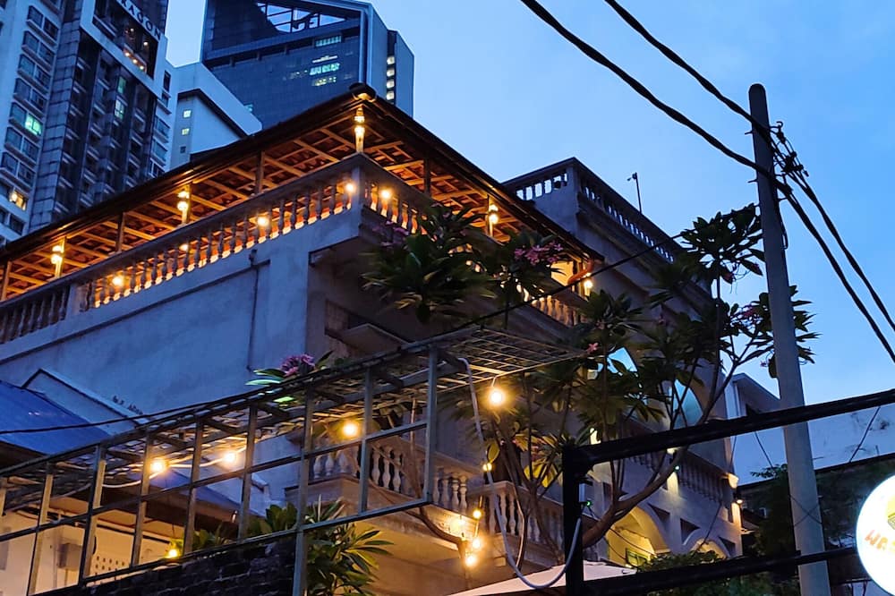 Bestow Boutique Hotel