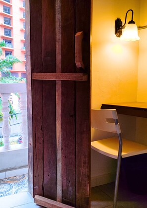 Soundproofing, free WiFi, bed sheets - Bestow Boutique Hotel (Kuala Lumpur)