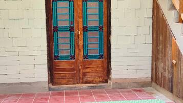 Sistema de insonorización, wifi gratis y ropa de cama