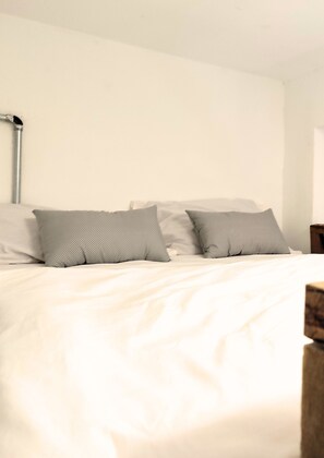 Chambre, 1 grand lit