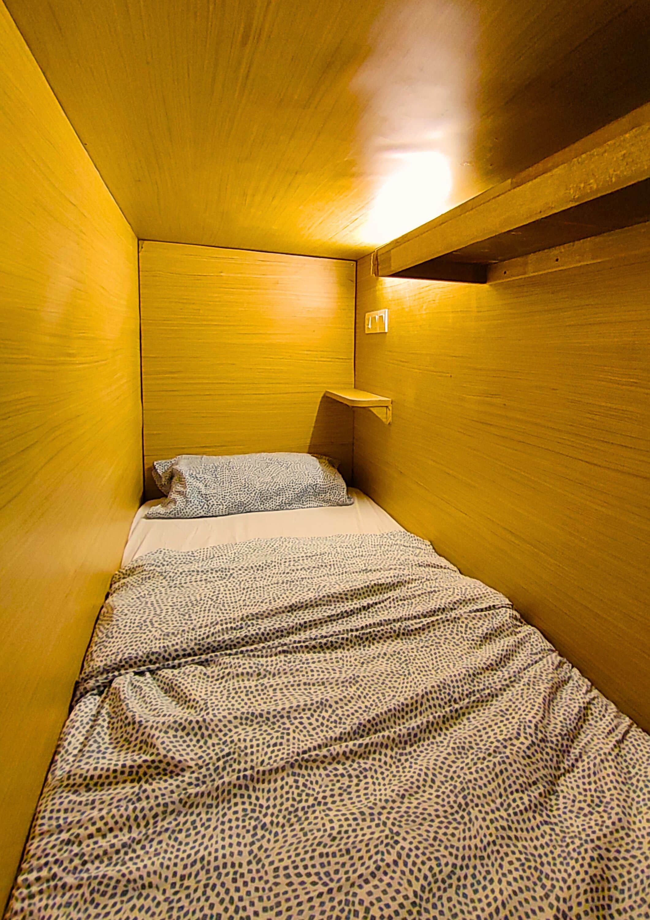 Foto - Bestow Boutique Hotel