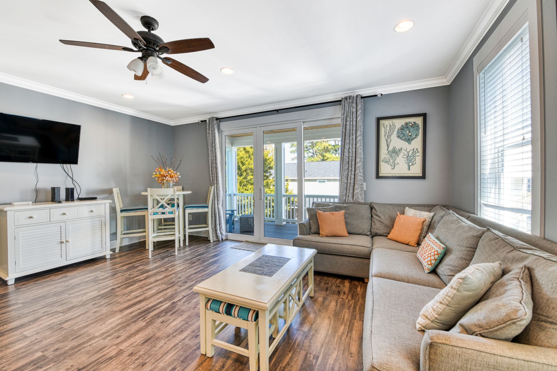 تلفزيون ذكي