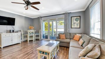 تلفزيون ذكي