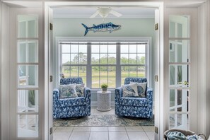 Interior - Tupelo Bay Villas 314 - Three Bedroom, Two Bath Condo in Golf Community (Garden City Beach)