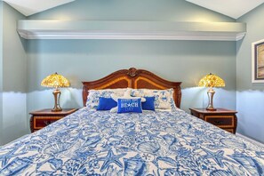 3 bedrooms, free WiFi, bed sheets - Tupelo Bay Villas 314 - Three Bedroom, Two Bath Condo in Golf Community (Garden City Beach)