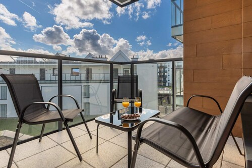 Bel Mare | Apartments | Parking | Remote Work