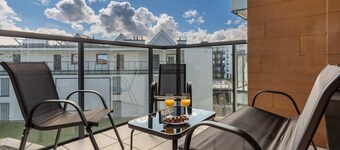 Bel Mare | Apartments | Parking | Remote Work