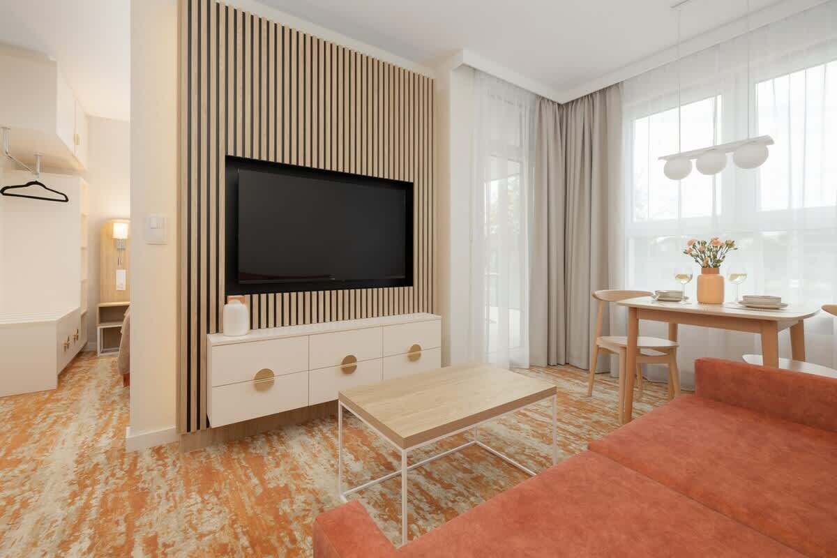 Fernseher