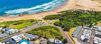 Sandcastles 11-23 Robinson St