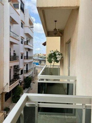 Property grounds - Maison Blanche (Dakar)