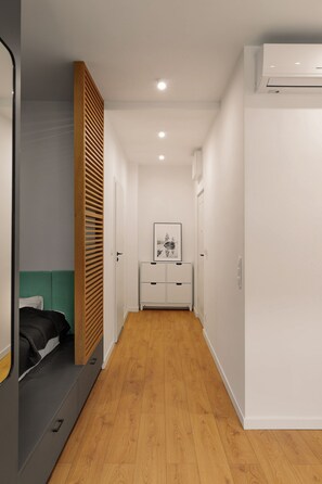 1 quarto, ferros/tábuas de passar roupa, Wi-Fi, roupa de cama