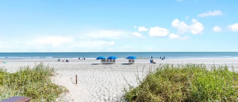 Plage