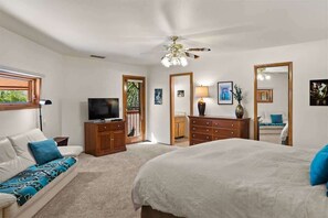 3 Schlafzimmer, Bügeleisen/Bügelbrett, kostenloses WLAN, Bettwäsche