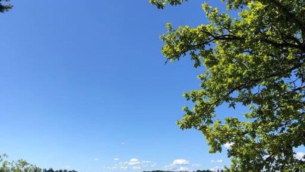 Beach nearby - Agundaborg Lake hut with a view (Agunnaryd)