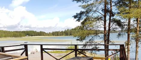 Panoramic Double Room | Terrace/patio