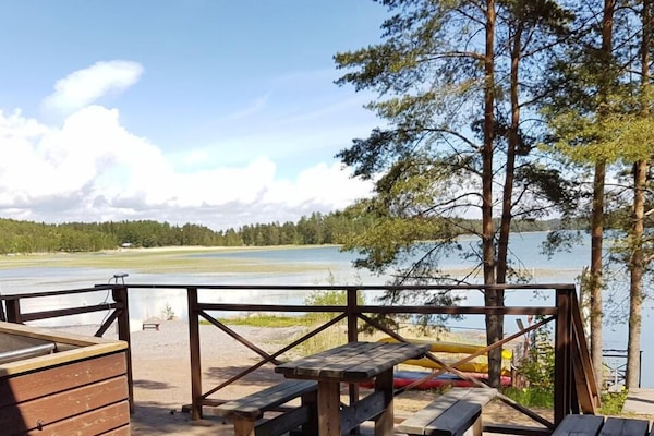 Panoramic Double Room | Terrace/patio